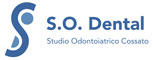 Studio Odontoiatrico Cossato Dentista Biella | So Dental Logo